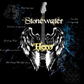 Download track Not Be Quiet Stonewater