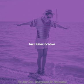 Download track Tasteful Ambience For Resting Easy Jazz Relax Groove