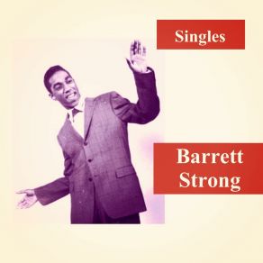 Download track You Knows What To Do Barrett Strong