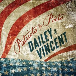 Download track America, We Love You Vincent, Dailey