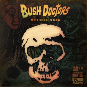 Download track Rockin' On A Speaker The Bush Doctors