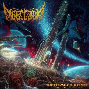 Download track The Predation Needless