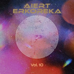 Download track City Soul Aiert Erkoreka