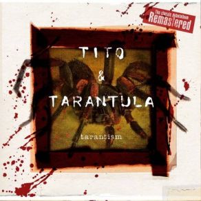 Download track Killing Just For Fun Tito & Tarantula