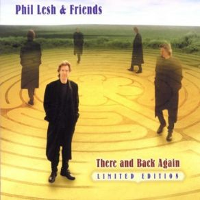 Download track Rock - N - Roll Blues Phil Lesh And Friends