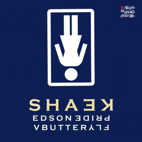 Download track Shake (Ivan Barres Remix) Edson PrideVbutterfly, Ivan Barres