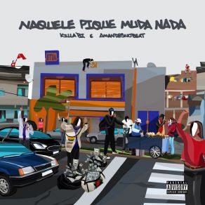 Download track 3 DA MATINA AmandesNoBeat