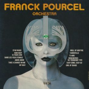 Download track Rencontres Du Troisième Type (Remasterisé En 2021) Franck Pourcel