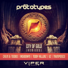 Download track Pale Blue Dot (Calyx & Teebee Remix) Prototypes