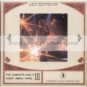 Download track Bron - Y - Aur Stomp Led Zeppelin