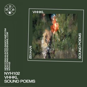 Download track Sound Poem 3 VHHKL