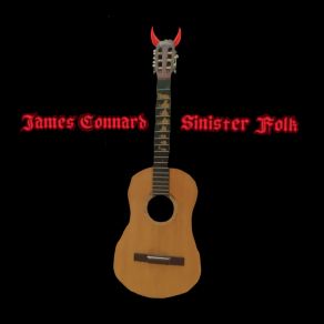 Download track The Good Son James Connard