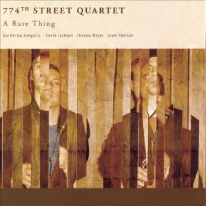 Download track About Now 774th Street Quartet