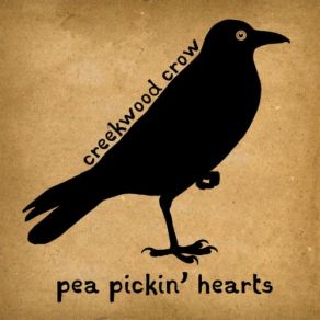 Download track Crickets Pea Pickin' Hearts