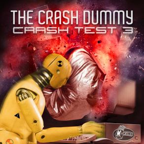 Download track Abwhatwobeenthin (Gabberranza Mix) Crash Dummy