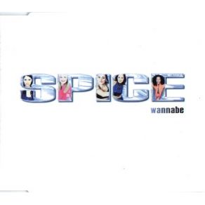 Download track Wannabe (Radio Edit)  The Spice Girls