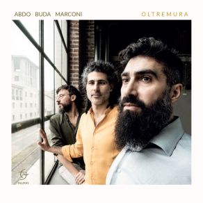 Download track Luminosa Speme Abdo Buda MarconiManuel Buda, Ashti Abdo, Fabio Marconi