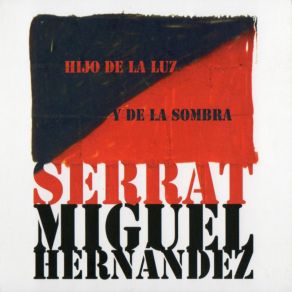 Download track Hijo De La Luz Y De La Sombra Joan Manuel Serrat