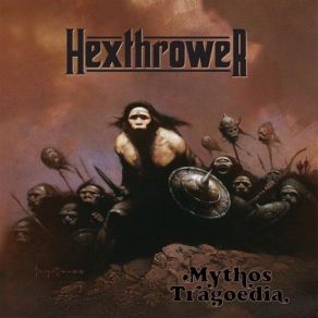 Download track Triumph Or Tragedy Hexthrower