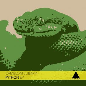 Download track Python (Original Mix) Camblom Subaria