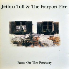 Download track Wondering Aloud Jethro Tull, The Fairport Five