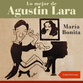 Download track Aquel Amor (Pedro Vargas Y El Mariachi Vargas Tecalitlán) Agustín Lara, Augustin LaraPedro Vargas