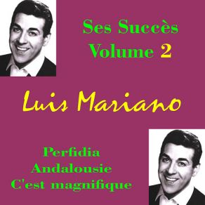 Download track C'est Magnifique Luis Mariano