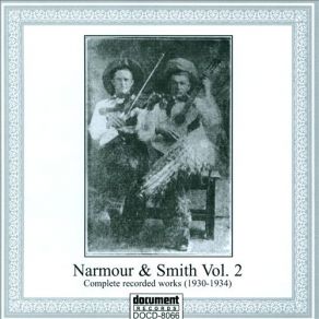 Download track Gallop To Georgia Smith, Narmour