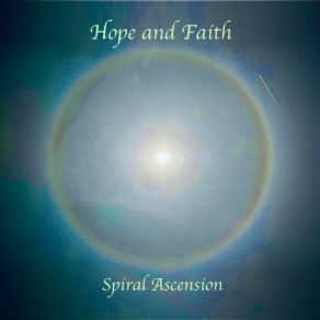 Download track Ganymede Morning Spiral Ascension