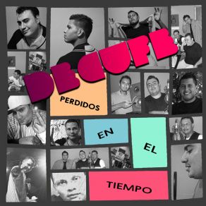 Download track Y Llegó (Versión Cumbia) Decufe