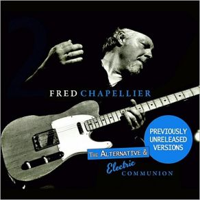 Download track When The Lights Came On (Live) Fred Chapellier