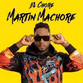 Download track Chica Super Poderosa Martin MachoreMagic Juan