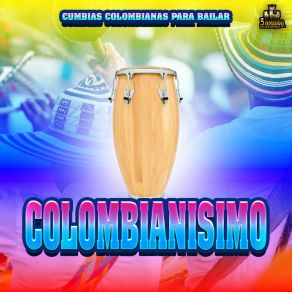 Download track El Cucu Colombianisimo