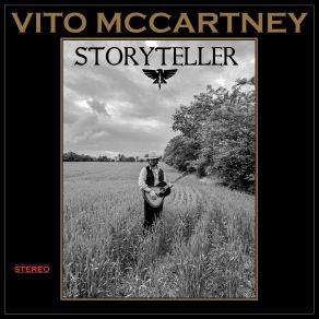 Download track Silver Covered Moon Vito McCartney