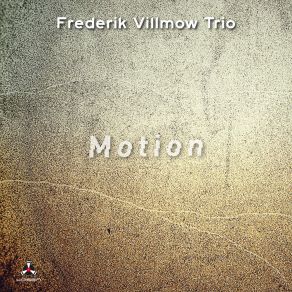 Download track Like Someone In Love Frederik Villmow Trio