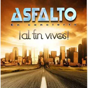 Download track Buffalo Vil Asfalto