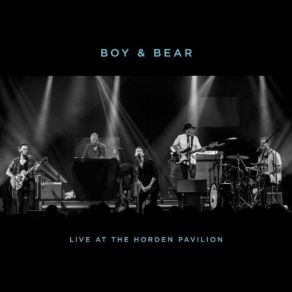 Download track Rabbit Song Boy And Bear