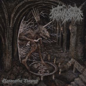 Download track Flesh Torment Nocturnal Departure