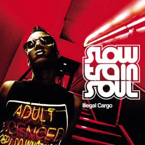 Download track Naturally Slow Train Soul