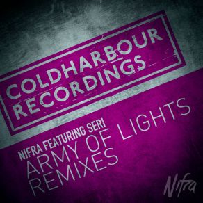 Download track Army Of Lights (DRYM Remix) Nifra, SeriDrym