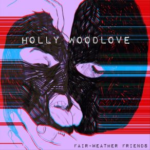 Download track Holding Out Holding On Holly Woodlove