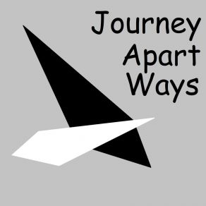 Download track Journey Apart Ways (Speed Up Remix) Separate Worlds