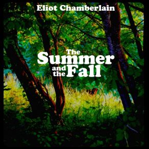 Download track Love's Gonna Find A Way Eliot Chamberlain