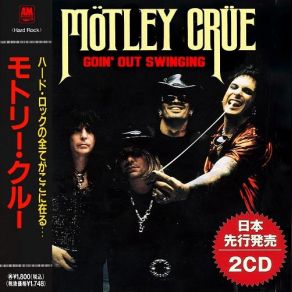 Download track Knock Em Dead, Kid Mötley Crüe