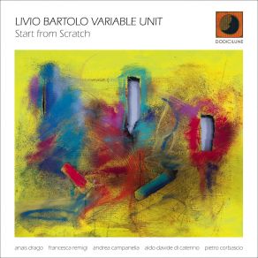 Download track Part Three A. L. F. F. (Scratch) Variable Unit, Livio Bartolo, Anais Drago, Francesca Remigi, Pietro Corbascio, Andrea Campanella, Aldo Davide Di CaterinoScratch