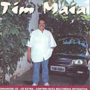 Download track The Queen Tim Maia