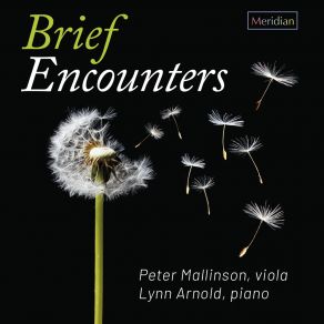 Download track Three Pieces: Humoreske Peter Mallinson, Lynn Arnold