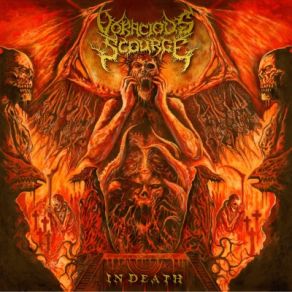 Download track Defleshed Messiah Voracious Scourge