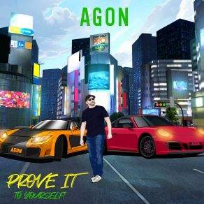 Download track Prove It To Yourself! Agon