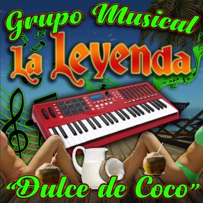 Download track Sabrosa Mi Cumbia Grupo Musical